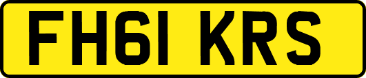 FH61KRS