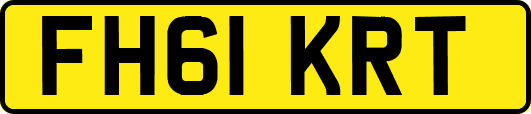 FH61KRT