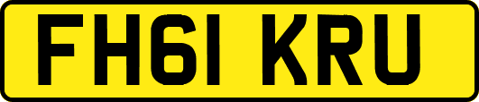 FH61KRU