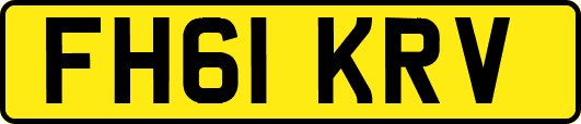 FH61KRV