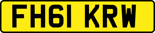 FH61KRW