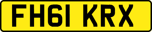 FH61KRX