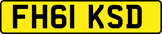 FH61KSD