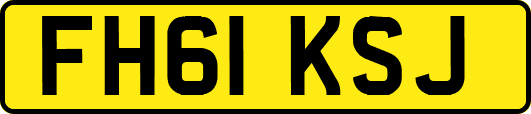 FH61KSJ