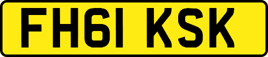FH61KSK