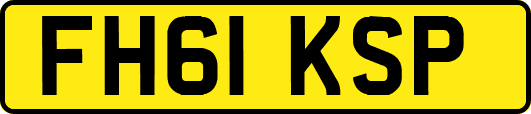 FH61KSP