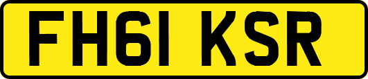 FH61KSR