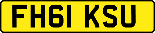 FH61KSU