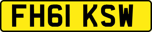 FH61KSW