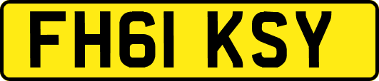 FH61KSY