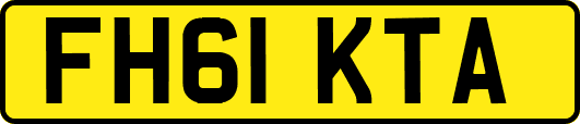 FH61KTA
