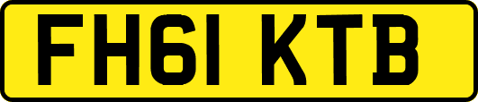 FH61KTB