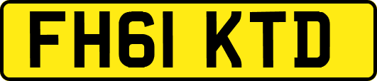 FH61KTD