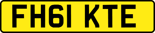 FH61KTE