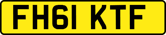 FH61KTF