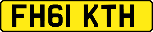 FH61KTH