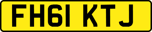 FH61KTJ