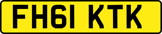 FH61KTK