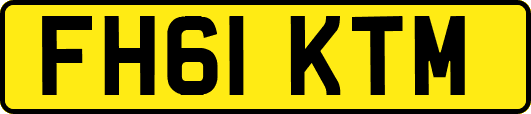 FH61KTM