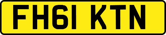 FH61KTN