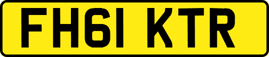 FH61KTR