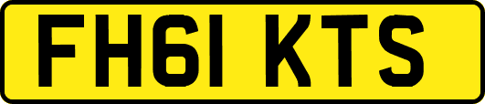FH61KTS