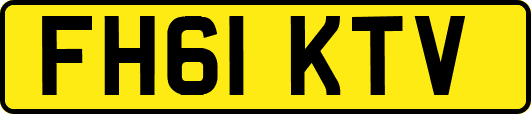 FH61KTV