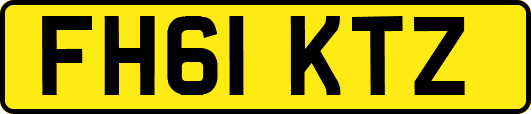 FH61KTZ
