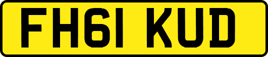 FH61KUD