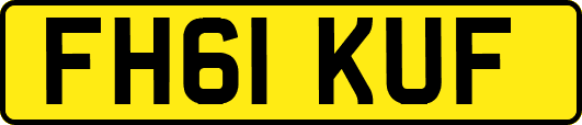 FH61KUF