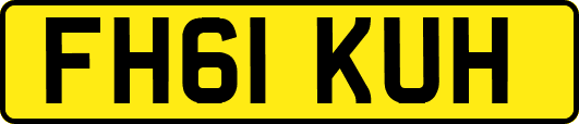 FH61KUH