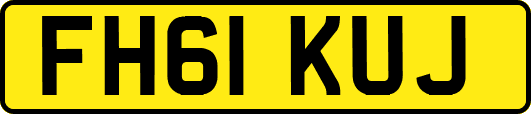 FH61KUJ