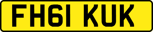 FH61KUK
