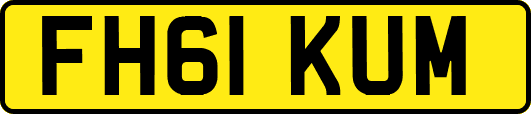 FH61KUM