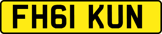 FH61KUN