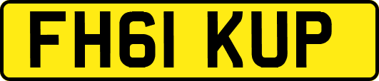 FH61KUP