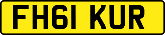 FH61KUR