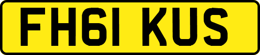 FH61KUS