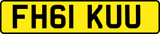 FH61KUU