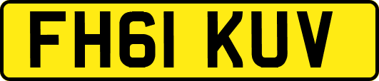 FH61KUV