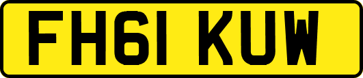 FH61KUW