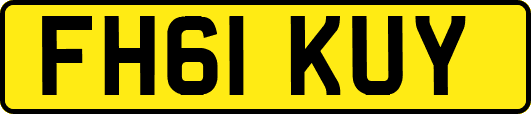FH61KUY