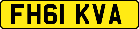 FH61KVA