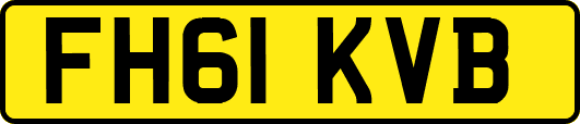 FH61KVB