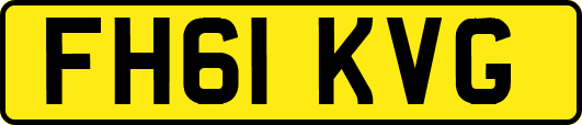 FH61KVG