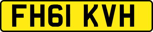 FH61KVH