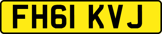 FH61KVJ