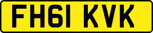 FH61KVK
