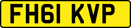 FH61KVP