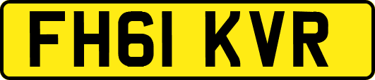 FH61KVR